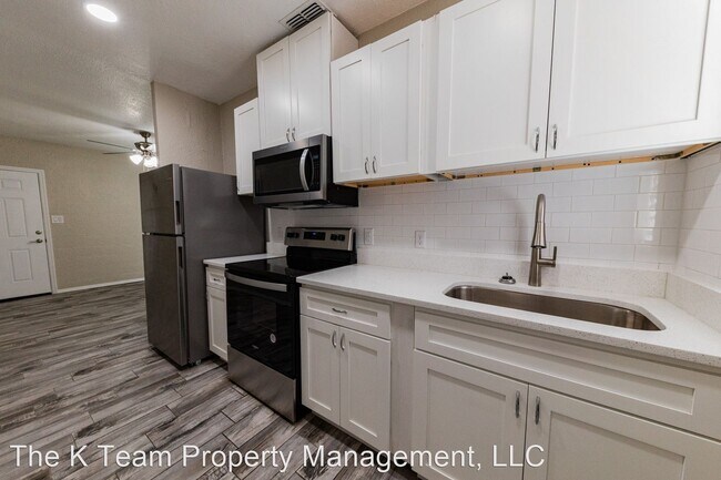 Building Photo - 2 br, 1 bath House - 156 Ave J SE