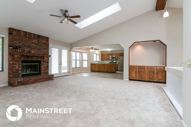 Foto del edificio - 3835 Salvation Rd