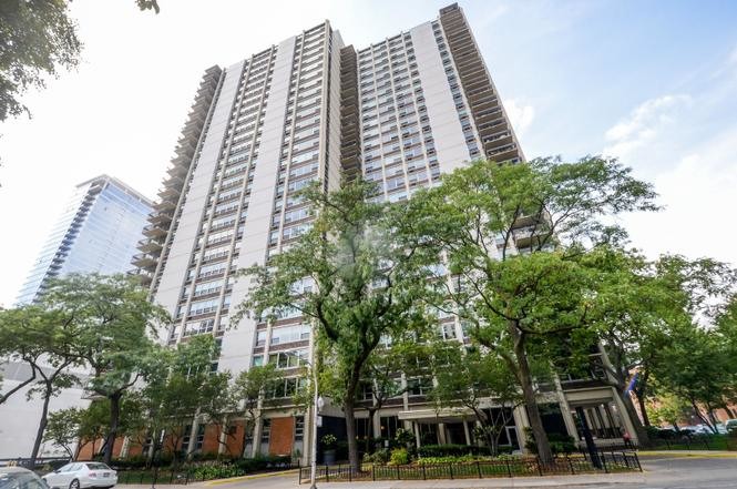 1255 N Sandburg Terrace, Chicago, IL 60610 - Condo for Rent in Chicago ...