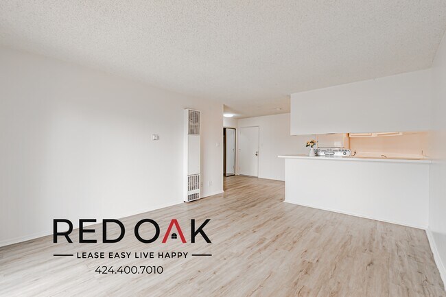 Foto del edificio - 509 N Berendo St