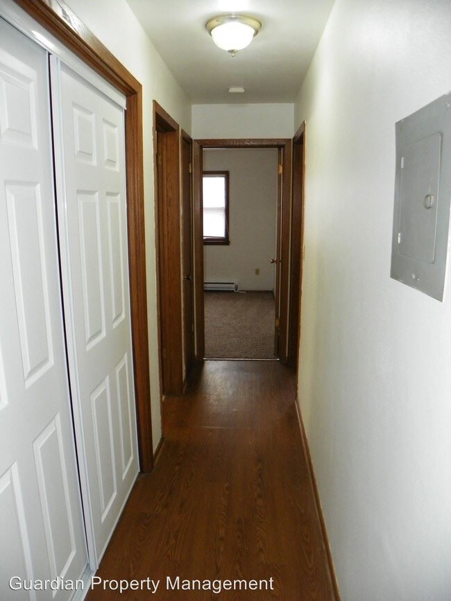 Foto del edificio - 352 21st Ave S