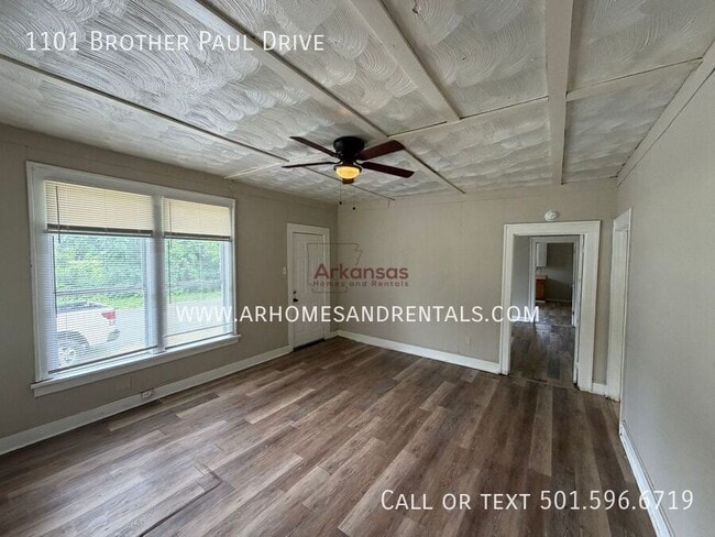 Building Photo - 1101 Brother Paul Dr