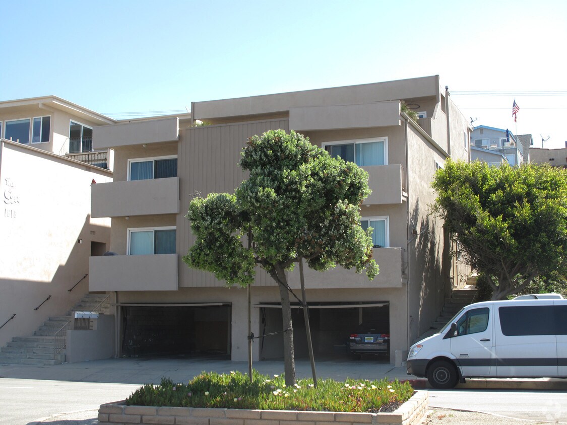 Foto principal - 1800 Hermosa Ave