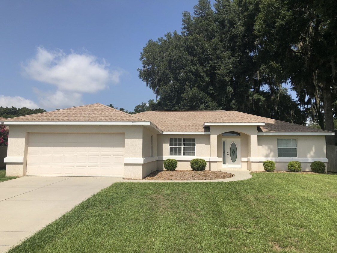 4730 NW 45th Ct, Ocala, FL 34482 House Rental in Ocala, FL