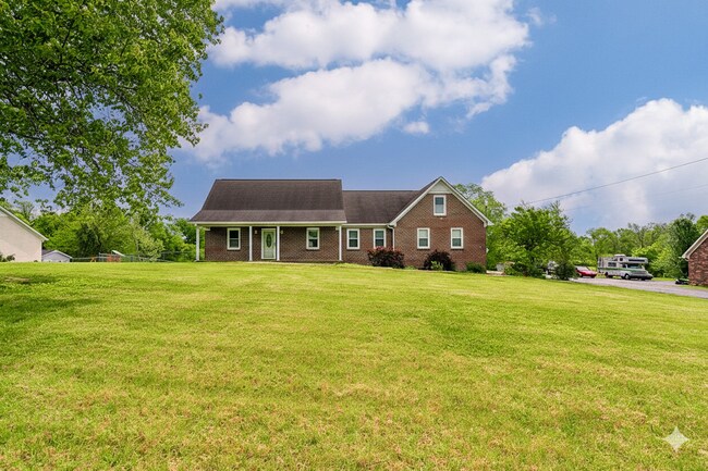 Foto del edificio - 1438 Hardison Rd