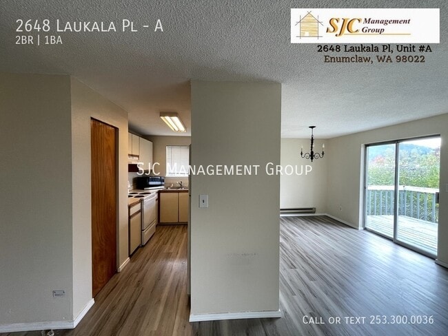 Foto del edificio - 2648 Laukala Pl