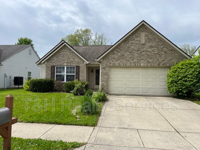 6115 Tybalt Cir, Indianapolis, IN 46254 House for Rent in