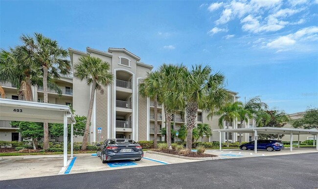 Building Photo - 7705 Grand Estuary Trail