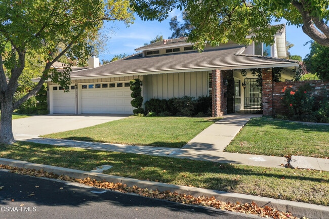 Building Photo - 1164 Galesmoore Ct