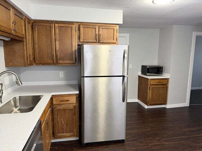 Foto del edificio - 142 Elm St