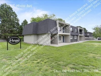 Primary Photo - 2365 Hood Ave