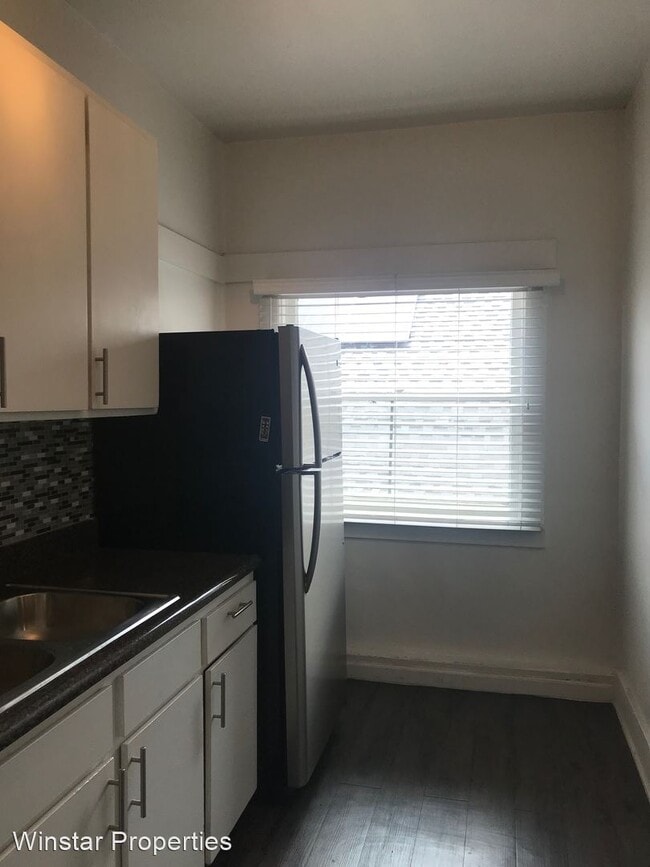 Building Photo - Studio, 1 bath Apartment - 915 Grattan St.