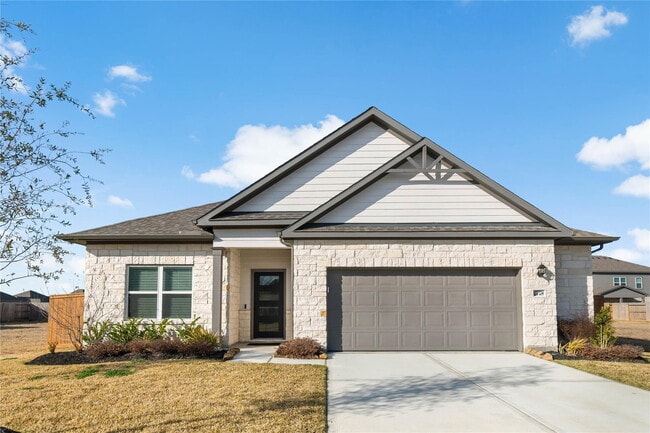 Amador Peak Drive, Arcola, TX 77583 - 4 BR 2 BA single-family home - Amador Peak Drive, Arcola, TX 77583 - 4 BR 2 BA single-family home