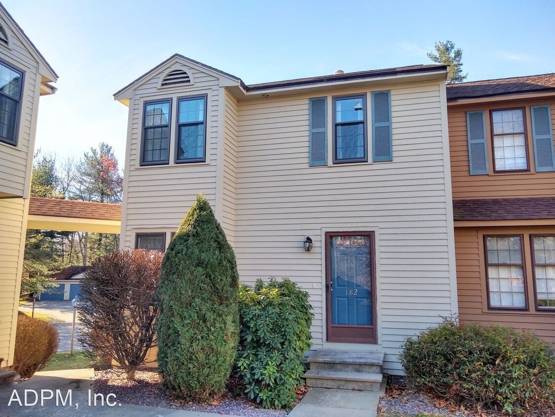 Primary Photo - 2 br, 1.5 bath House - 182 Apache Way