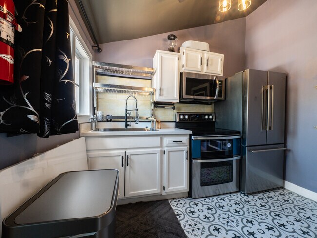 Foto del edificio - 2521 N 11th St