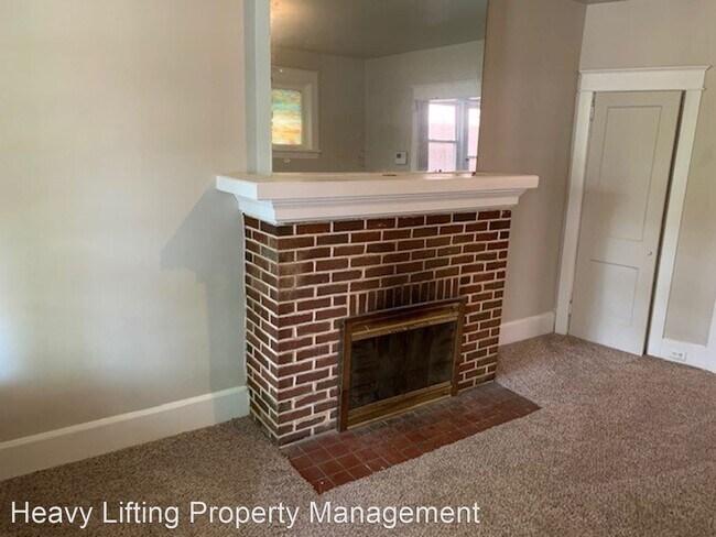 Foto del edificio - 4 br, 1 bath House - 1110 N 16th St
