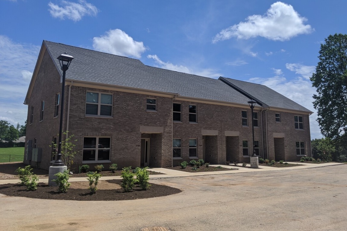 Foto principal - Victory Point Apartments & Townhomes