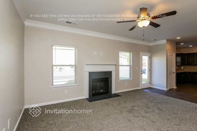 Building Photo - 1124 Easley Ct SE