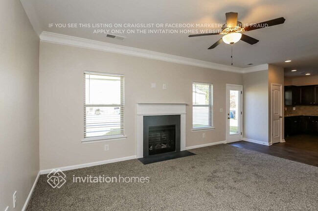Foto del edificio - 1124 Easley Ct SE
