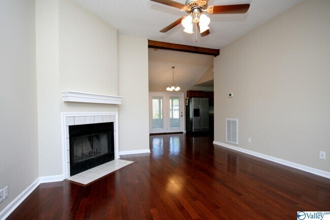 Foto del edificio - 210 Knox Creek Trail NW
