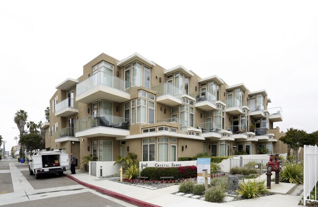 Crystal Sands Apartments Oceanside Ca Primary Photo Crystal Sands
