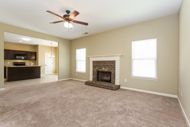 Building Photo - 767 Helm Ln NW