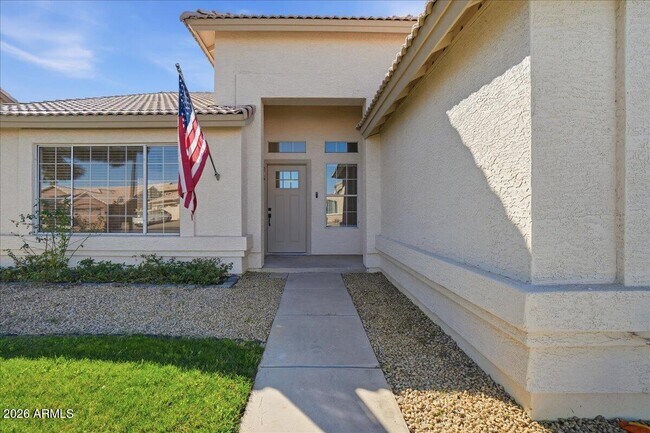 Foto del edificio - 3743 W Shannon St