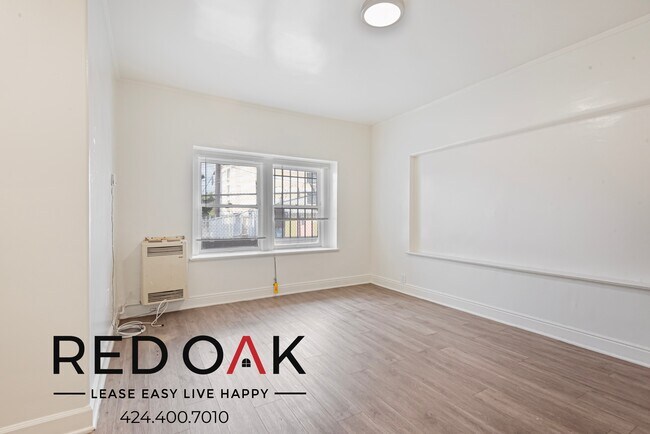 Foto del edificio - 624 S Berendo St