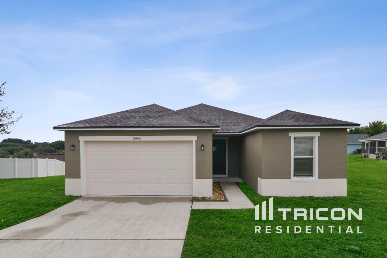 2400 Yellow Grass Court Apopka FL House Rental in Apopka FL