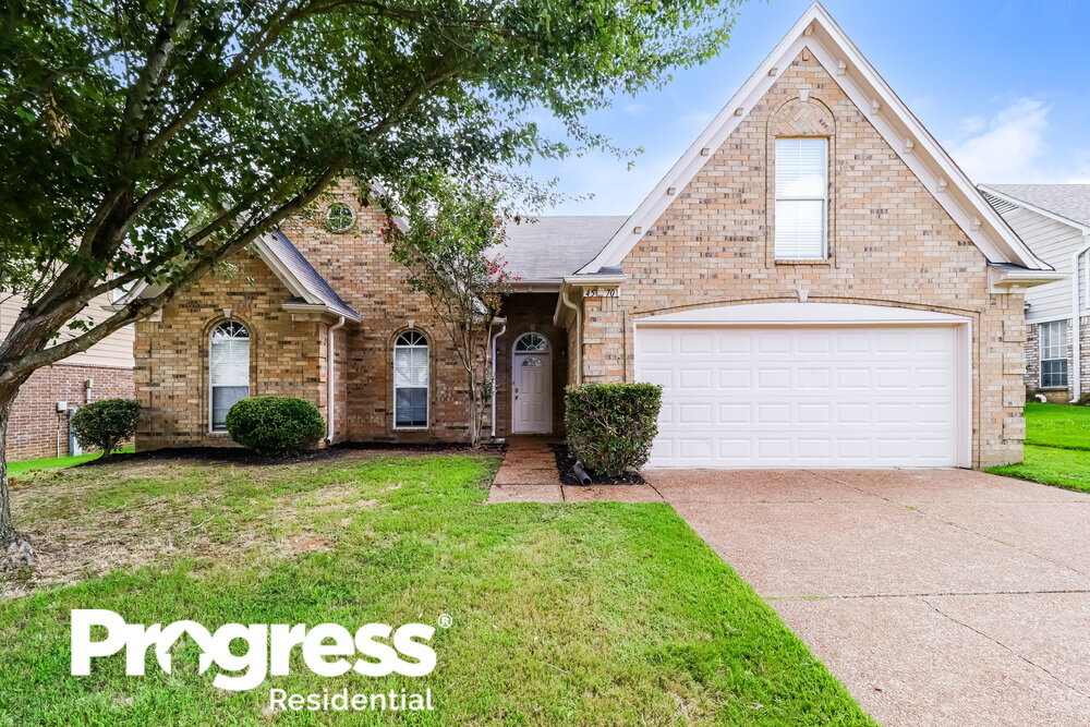 Foto principal - 4570 Orange Tulip Dr