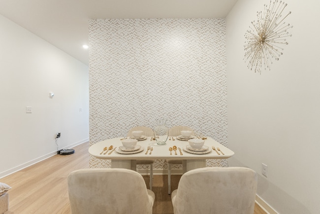 Photo - 2040 E William St Townhome