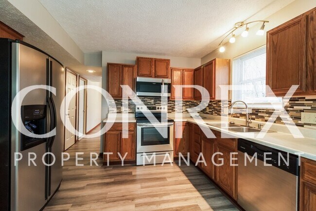 Building Photo - Gorgeous 3 Bedroom in Batavia!