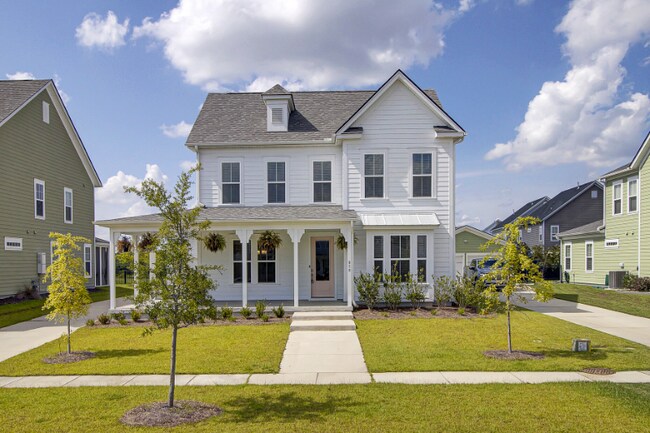 Building Photo - 858 Carnes Crossing
