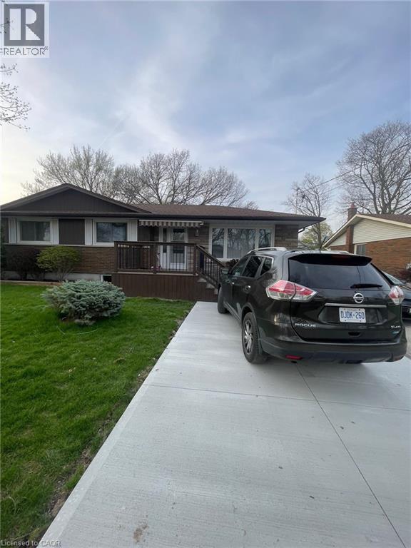 Building Photo - 51 Burness Dr