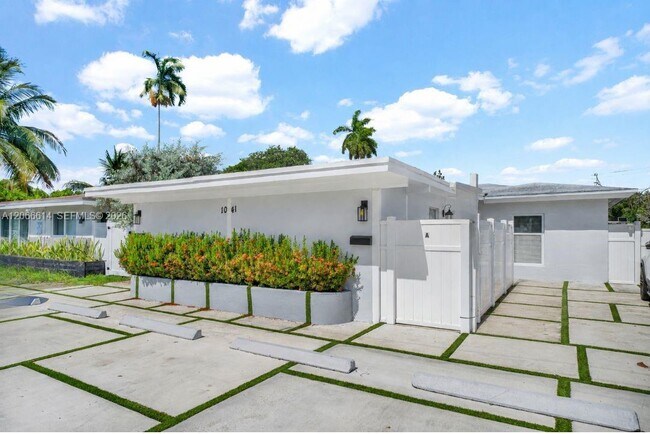 Foto del edificio - 1041 NE 9th Ave