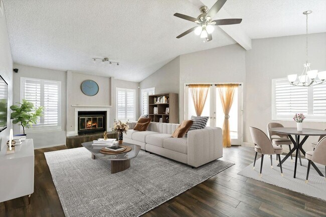 Foto del edificio - North Fresno 3/2