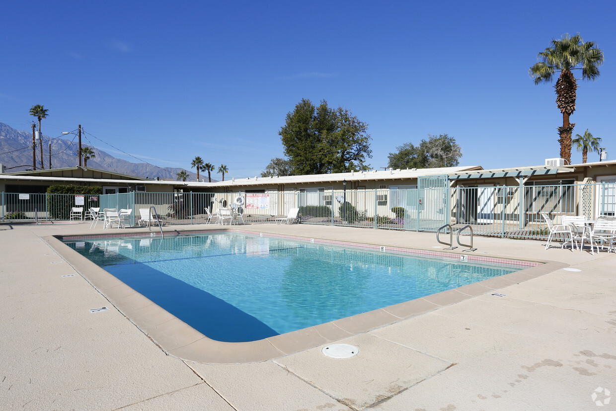 Primary Photo - Cathedral Palms (55+ Senior Community)