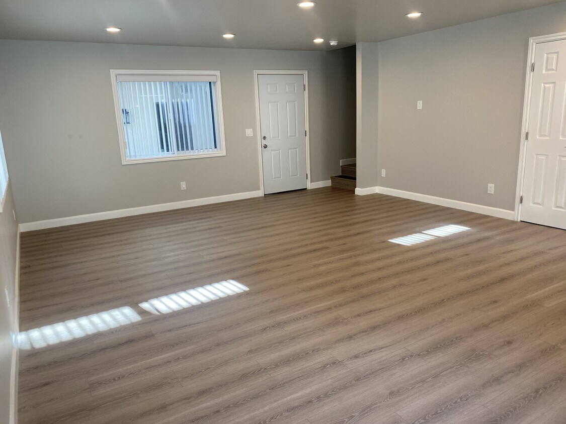 Foto principal - 1418 Magnolia St
