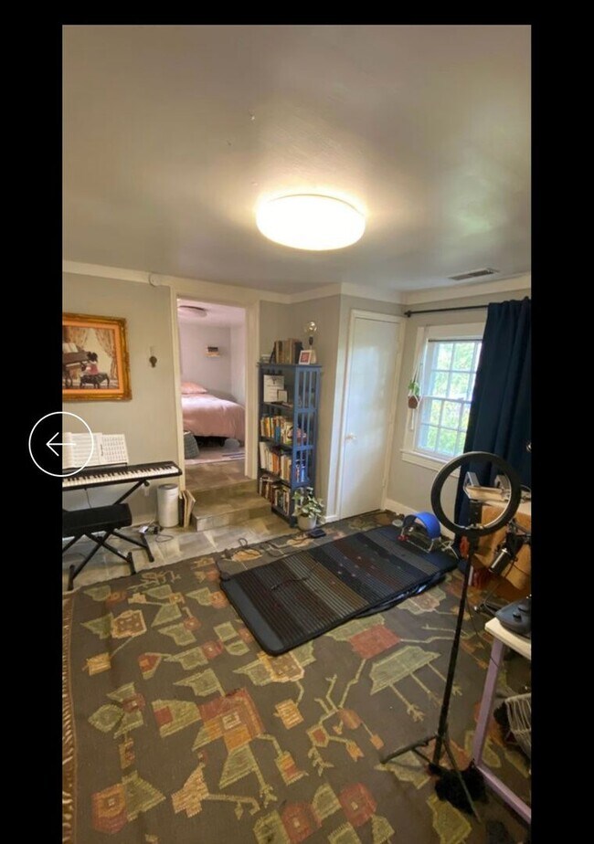 Foto del edificio - Spacious 1 bedroom Home in Madison
