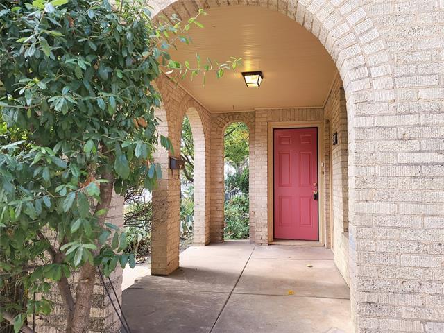 Foto del edificio - 5707 Ross Ave