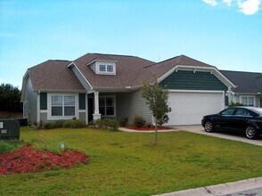 Building Photo - 1117 Rookery Dr
