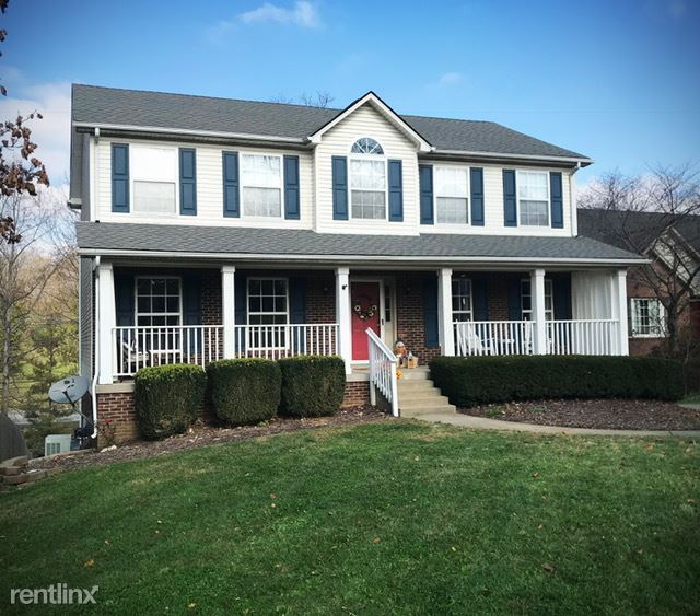 Primary Photo - 4 br, 2.5 bath House - 11001 Craigs Creek Pl