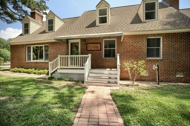 Foto del edificio - 4320 Providence Rd