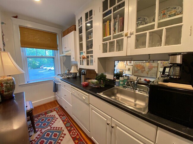 Foto del edificio - 9 Ellery St