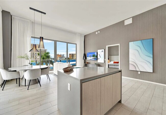 Foto del edificio - 4010 S Ocean Dr