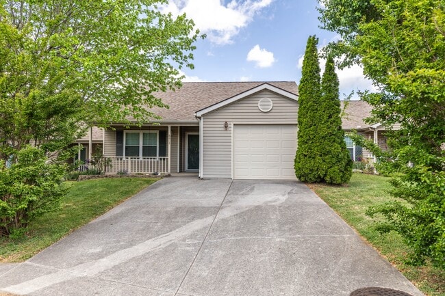 Building Photo - 8613 Little Field Way