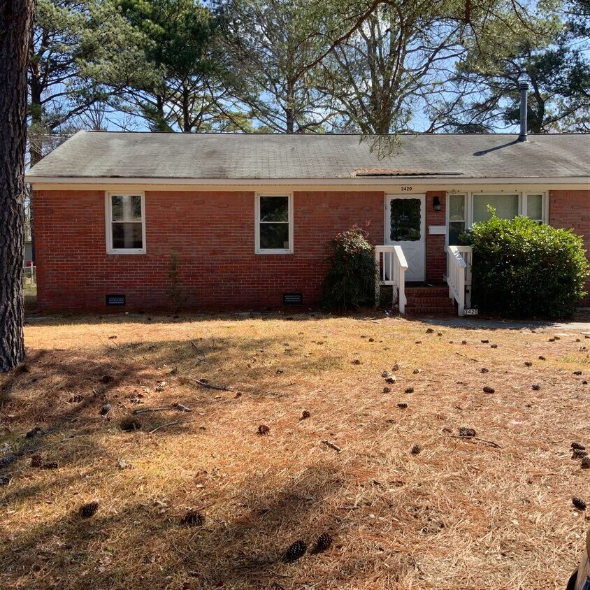 3420 Glen Arden Rd, Virginia Beach, VA 23464 House for Rent in