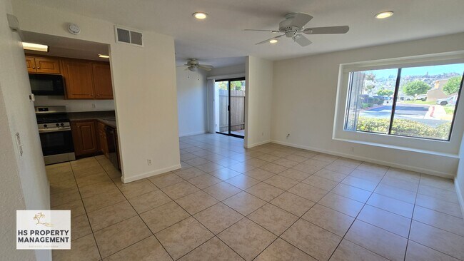 Foto del edificio - 1542 Granite Hills Dr