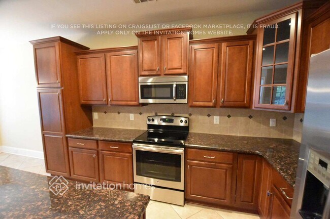 Foto del edificio - 10814 Bask Ct