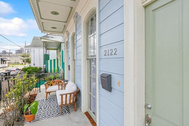 Photo - 2122 S Liberty St House